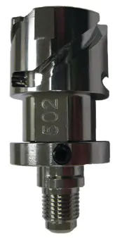 DeVilbiss DeKups® DPC-502 Adapter for Disposable Cups