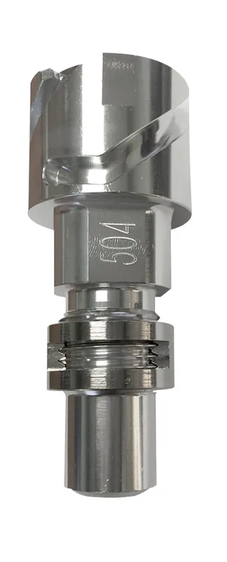 DeVilbiss DeKups® DPC-504 Adapter for Disposable Cups