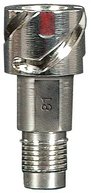 DeVilbiss DeKups® DPC-81 Adapter for Disposable Cups