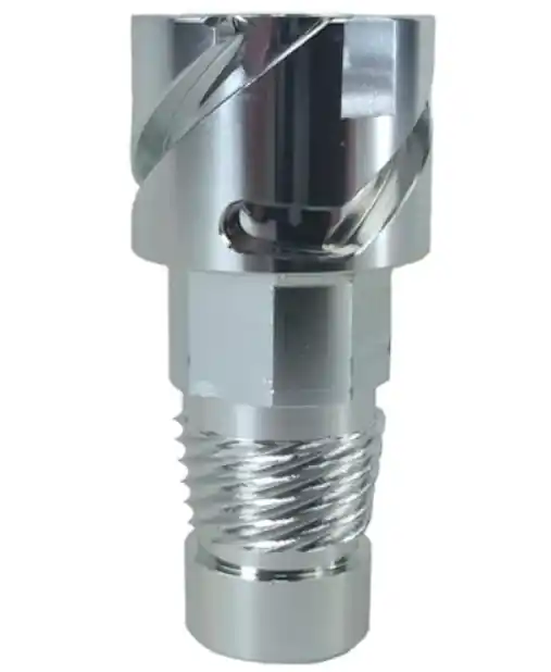 DeVilbiss DeKups® DPC-85 Adapter for Disposable Cups