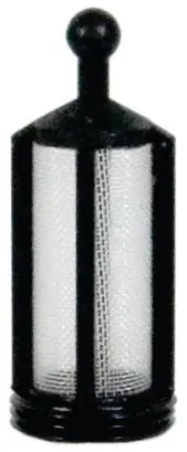 DeVilbiss DeKups® 200 Micron Barrel Filter