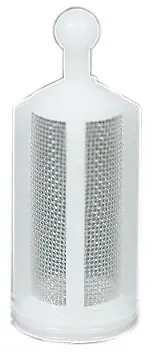 DeVilbiss DeKups® 300 Micron Barrel Filter