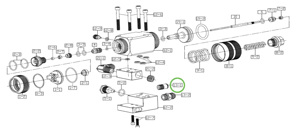 AUTO VIPER-X® Quick Pipe Coupler