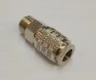 Mini 1/4 Male Joint for VD Flatline