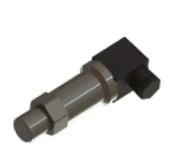 Binks Smart Pump - Pressure Transducer