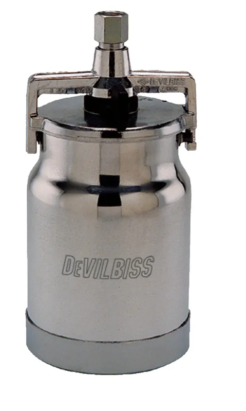 Binks Trophy Series Siphon Cup 1 QT
