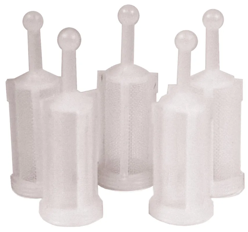 Binks Gravity Cup Filter Kit