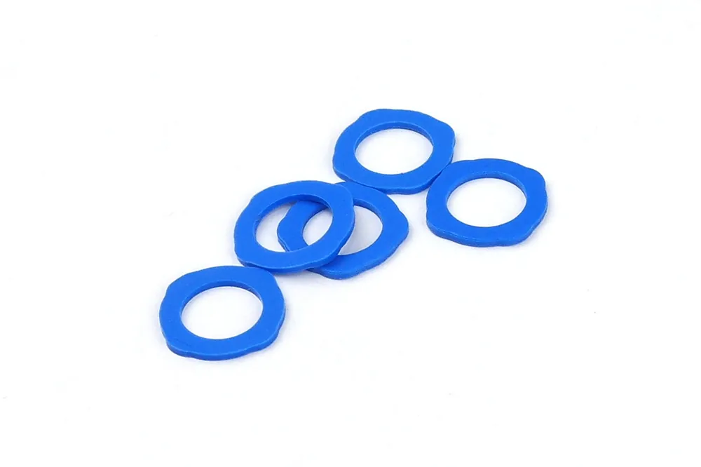 Binks Gravity Cup Gasket Kit