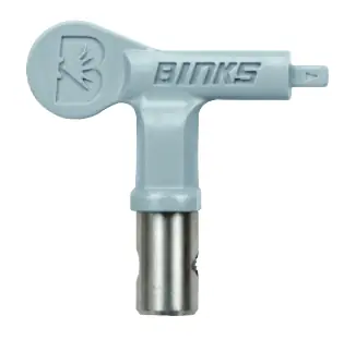 Binks Trophy AA Twist Tips