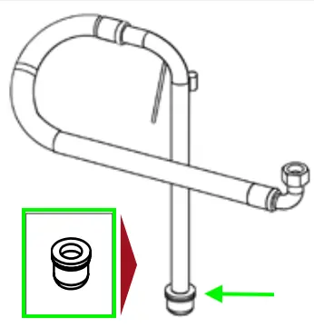 Anest Iwata iCON Series 15 Mesh Suction Screen