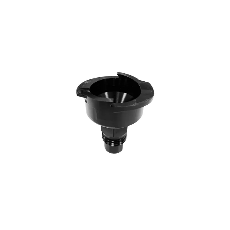 Walcom Genesi Carbonio and Kombat Spray Gun Cup Adapters - 3M™ PPS™ Series