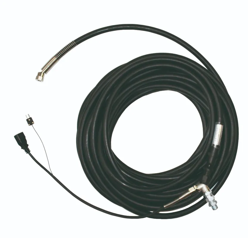 Walcom Thermodry IPH Hose