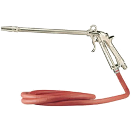 Binks Model 140-B Solvent Spray Gun
