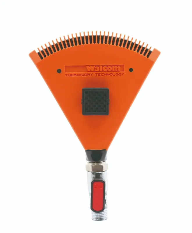 Walcom Air Blower Pro Magnet Mount