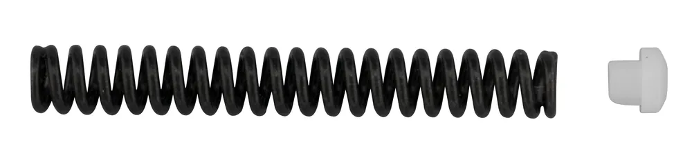 Binks Trophy Touch-Up Spring Pad Assembly