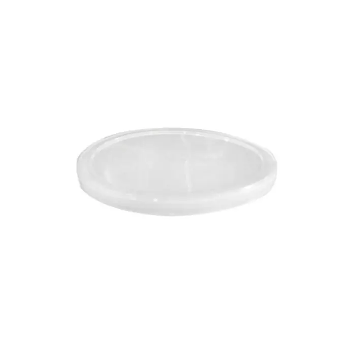 DeVilbiss Snap-N-Flow 15 oz. Lid - Flat