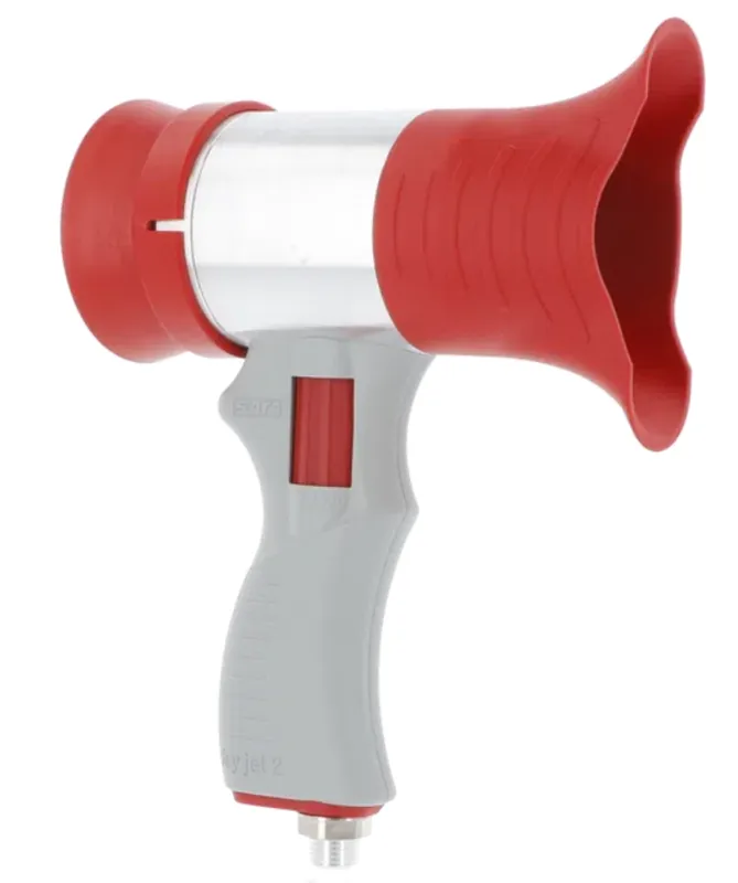 SATA Dry Jet 2 Blow Gun