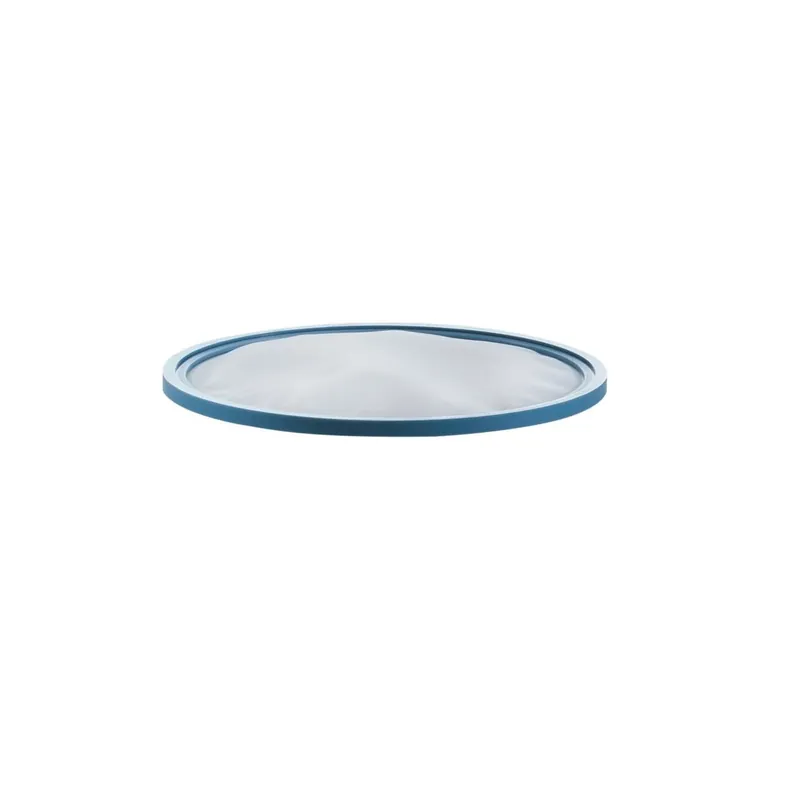 SATA Dry Jet 2, 125µ Sieve Filters
