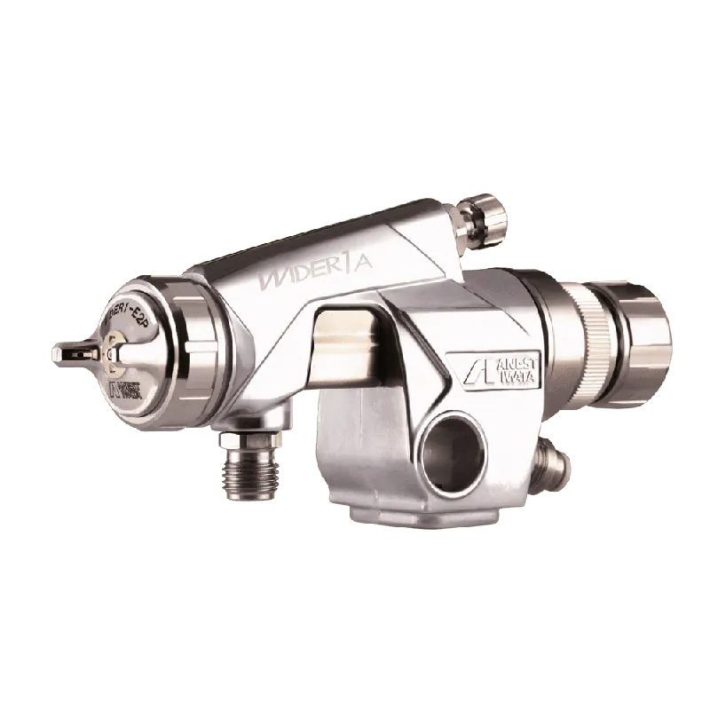 Anest Iwata Wider1A Automatic Spray Gun