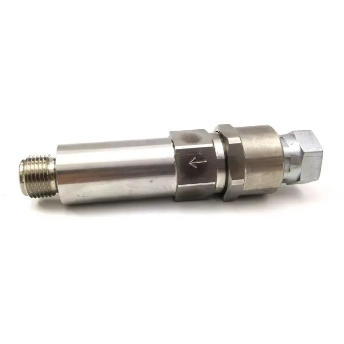 DeVilbiss Low Pressure In-Line Filter VS-534