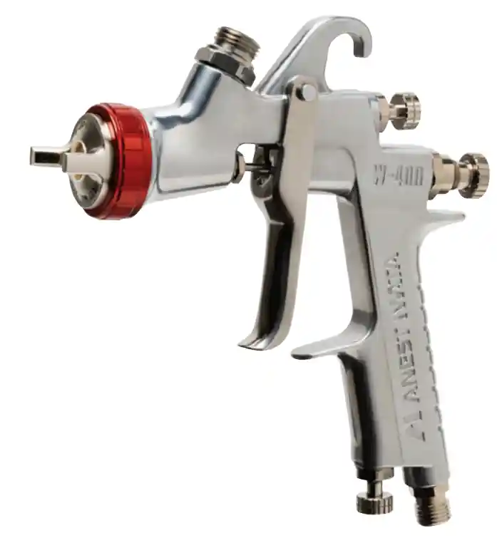 Anest Iwata W-400-LV-WBX Primer/Sealer Spray Gun