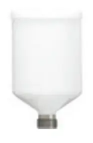 Anest Iwata 70ml Plastic Gravity Cup