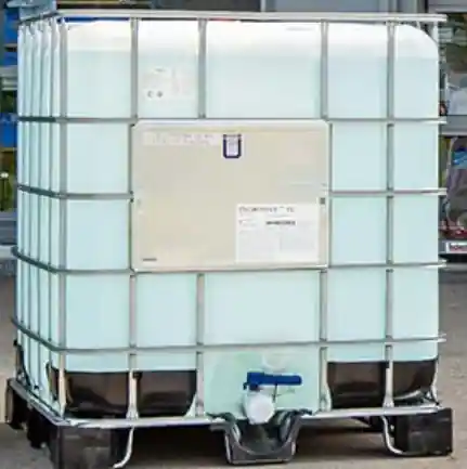 Wandres Ingromat™ P Cleaning Fluid, 275 Gallon