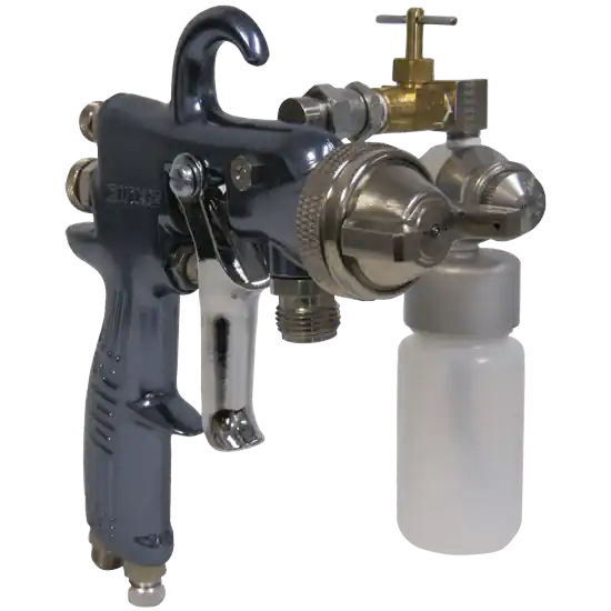 Binks Model 2100 GW Plural Component Spray Gun