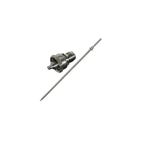 Anest Iwata WS-200 SP Nozzle & Needle Set
