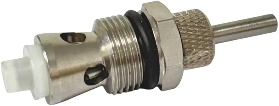 Binks Model 2100 Air Valve Stem Assembly