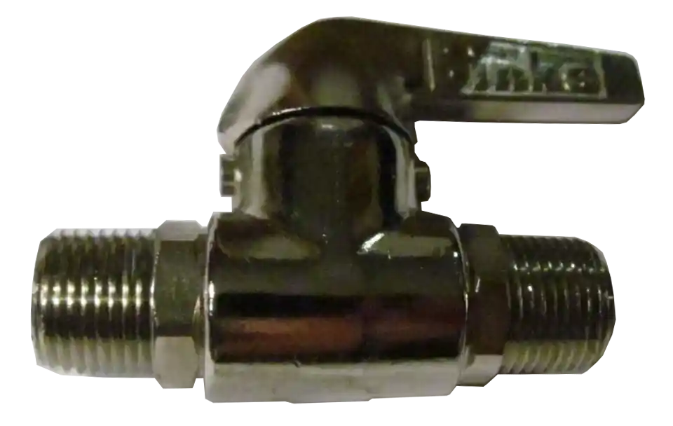 Binks 72-14040 High Pressure Ball Valve