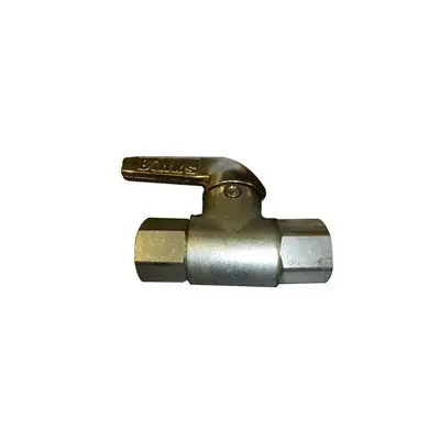 Binks 172-31414 High Pressure Ball Valve
