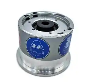 Fillon Universal Aluminum Cap Holder; Manual Fill-One Unit - EYYY1076