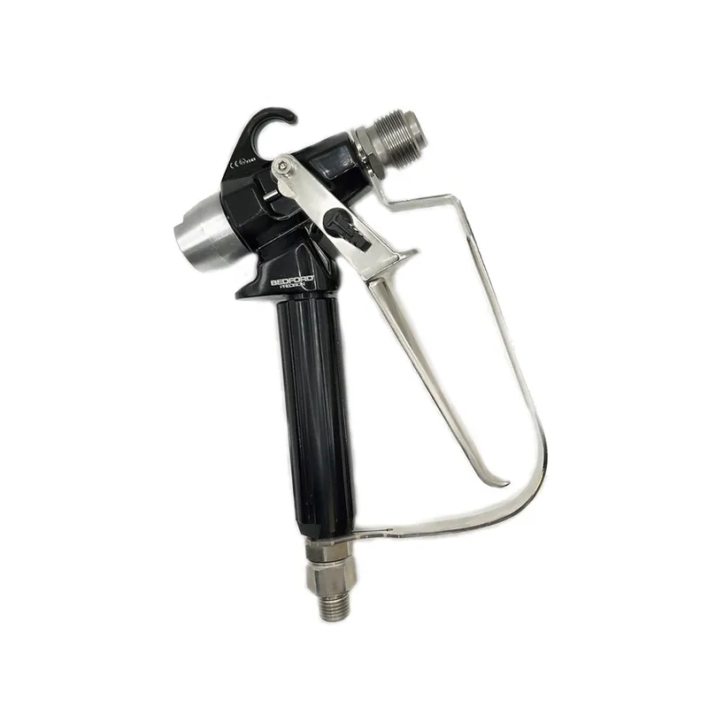 Bedford BP7250 H.O. Airless Spray Gun
