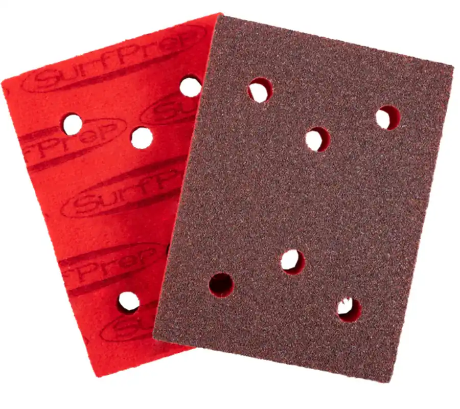 SurfPrep ProFoam Pad Variety Packs