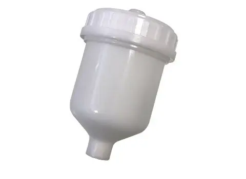 Sagola 650ml Plastic Gravity Cup Series G5