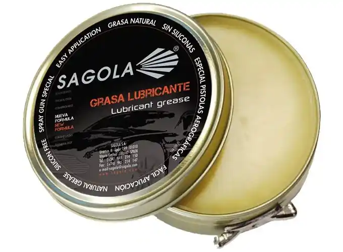 Sagola Lubricating Grease, 100ml