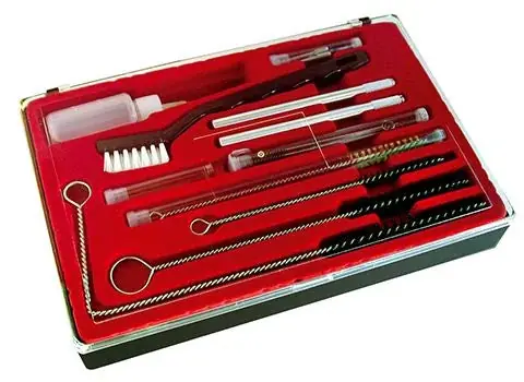 Sagola Spray Gun Cleaning Kit