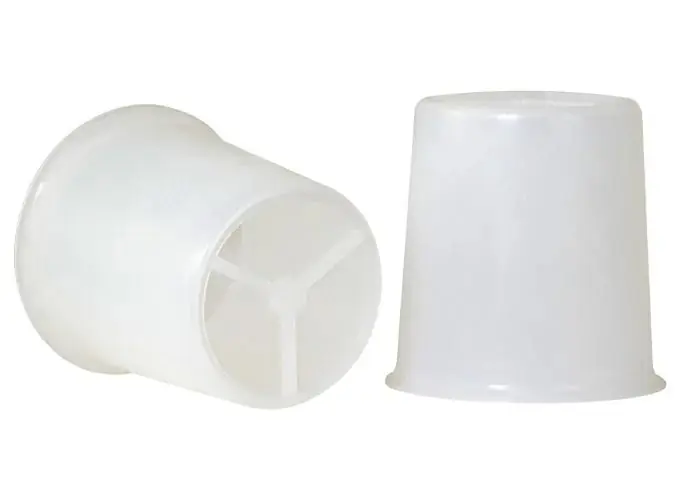 Sagola G1, G2 & G3 Plastic Gravity Cup Product Filter