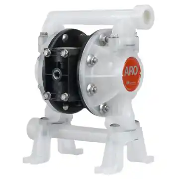 ARO 3/4" Non-Metallic Diaphragm Pump