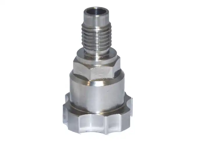 Sagola DPC™ Adapter - 12mm M, 1.5mm