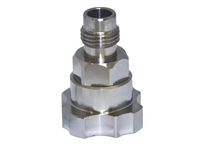 Sagola DPC™ Adapter - 19mm, 1/4" M