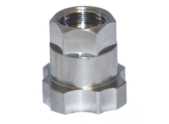 Sagola DPC™ Adapter - 16mm F, 1.5mm