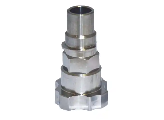Sagola DPC™ Adapter - Trapezoidal Thread