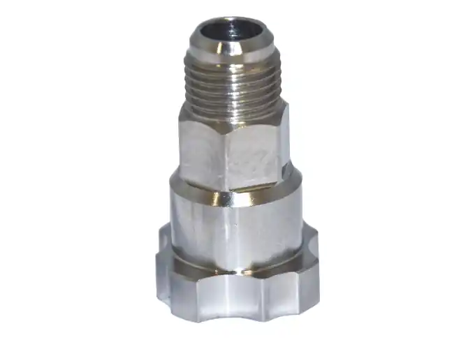 Sagola DPC™ Adapter - 16mm M, 1.5mm