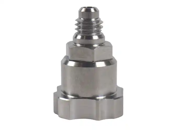 Sagola DPC™ Adapter - 14mm, 7/16" M