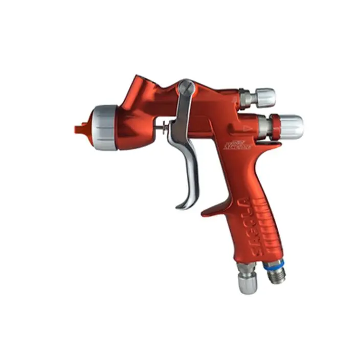 Sagola Mini Xtreme Gravity Spray Gun With Mini TECH Aircap