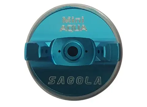 Sagola Mini Xtreme Mini Aqua Aircap