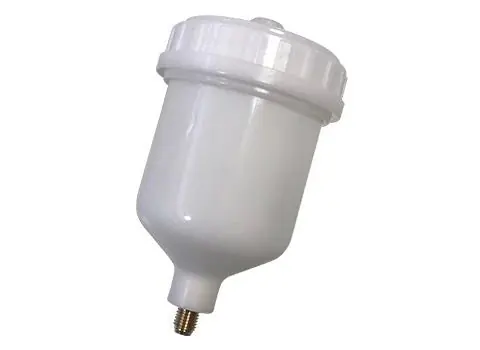 Sagola 500ml Plastic Gravity Cup G4 Series