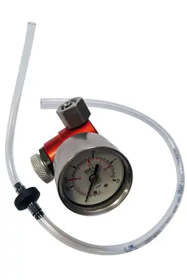 Sagola Gravity Cup Pressure Kit